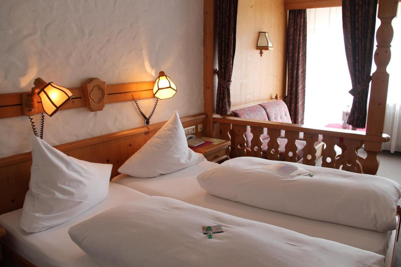 Hotel Sonnenblick Schenkenzell Eksteriør billede