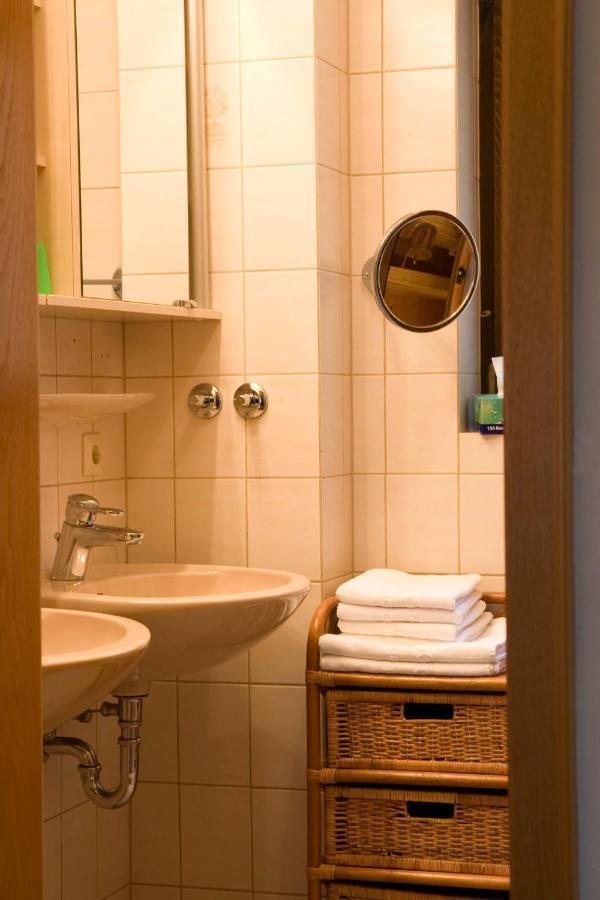 Hotel Sonnenblick Schenkenzell Eksteriør billede